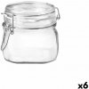 Bormioli dóza Fido 500 ml