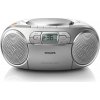 Philips AZ127/12 CD Soundmachine poškozený obal AZ127/12R