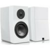 SVS Ultra Evolution Bookshelf Piano white
