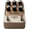 Universal Audio Golden Reverb Pedal