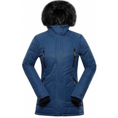 Alpine Pro Icyba 6 dámska bunda modrá od 65,96 € - Heureka.sk