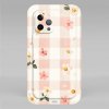 4NewCase - Kryt pre APPLE - iPhone 12 Pro - INFINITY Soft - Soft Plaid Dream - 1016520500042