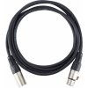 Acoustique Quality XLR 2,0 m