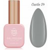 NANI gél lak Premium 6 ml - Castle