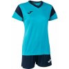 Joma Phoenix Set Green Black