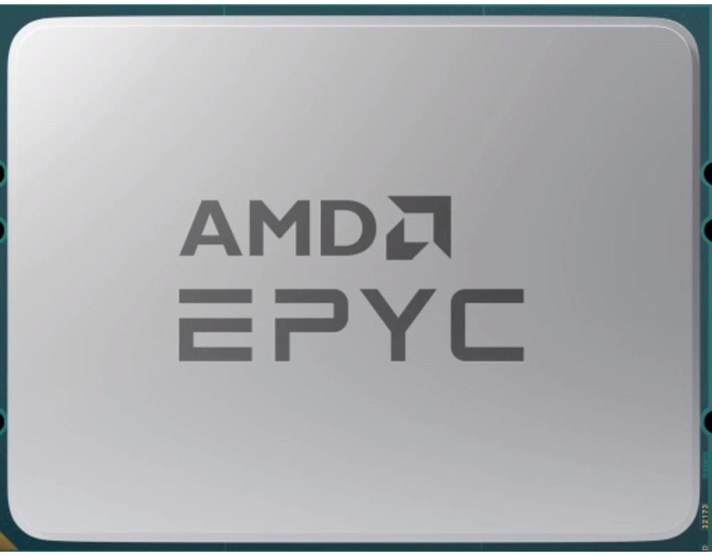 AMD EPYC 9554P 100-000000804