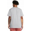 Under Armour tričko UA HW Label SS 1382831-011