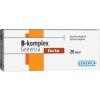Generica B-komplex Forte 20 tabliet
