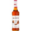Sirup Monin Caramel Salted / slaný karamel 0,7l