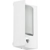 Eglo | Eglo 34006 - LED Vonkajšie nástenné svietidlo so senzorom CASILDA LED/6W/230V IP44 | EG34006