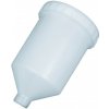 Nádobka horná náhradná 600 ml (Nádobka náhradná HVLP 10.25-900 1025900)