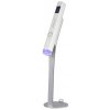 DNKa' UV Lamp for manicure Lumos Light Silver