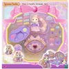 Sylvanian family Toaletná sada s príslušenstvom a českým poníkom