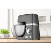 Kuchynský robot Sencor STM 7878BK 1000 W strieborný/sivý