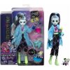 MATTEL Monster High Creepover party panenka FRANKIE