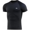 M-Tac ULTRA LIGHT POLARTEC funkčné tričko, krátky rukáv - ČIERNA, L