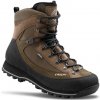Topánky Crispi SUMMIT GTX - farba hnedá-šedá Veľkosť: 46