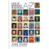 A-Z Great Modern Writers - Caroline Taggart, Cassell