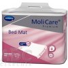 MoliCare Premium Bed Mat 8 kvapiek 60x90 cm absorpčné podložky 1x30 ks