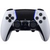 SONY DualSense Edge controller biela