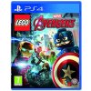 Lego Marvel's Avengers (PS4) 5051895395264