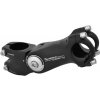 Predstavec Nexelo 105mm A-Head 1 1/8 stavitelný čierný