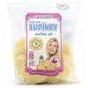 Cibi Amarantové lupienky morská soľ 65g