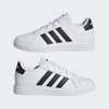 adidas Grand Court 2.0 K cloud white/core black/core black