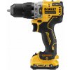 Dewalt DCD706D2-QW