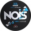 Nois Cool strong mini 16,5 mg/g 33 vrecúšok