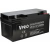 VOLT POLSKA VPRO 12V 65 AH
