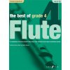 The Best of Flute - Grade 4 + audio