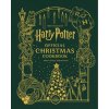 Gardners Kuchárka Harry Potter - Official Christmas Cookbook