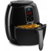 BEZTUKOVÁ FRITÉZA ZEEGMA KNAPPER 1400W VEĽKÁ MISA 3,2 L A KÔŠ 2,6 L
