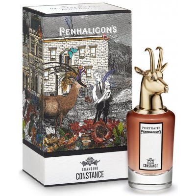 Penhaligon's Changing Constance parfumovaná voda dámska 75 ml