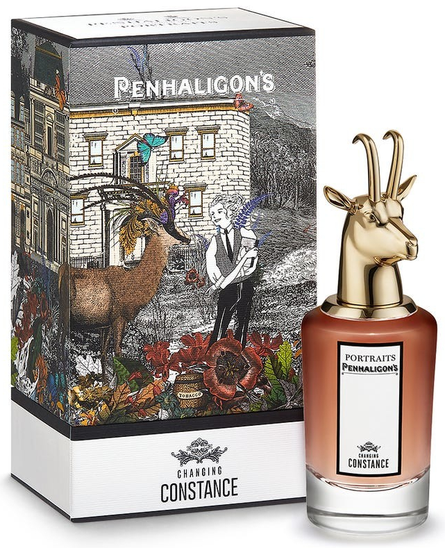 Penhaligon\'s Changing Constance parfumovaná voda dámska 75 ml