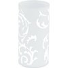 Eglo 91242 TL/1 H-200 GLASDEKOR AMADORA GEO stolná lampa