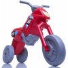 YUPEE ODRÁŽADLO ENDURO MAXI -ČERVENÁ-ŠEDÁ