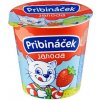 Pribináček Jahoda 125 g
