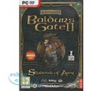 Hra na PC Baldur’s Gate 2: Shadows of Amn