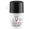 Vichy Homme dezodorant roll-on proti škvrnám 48h 50 ml