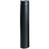 Bertrams rúra dymovodu 160mm / 100cm