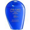 Shiseido Expert Sun Protector Face & Body Lotion SPF 50 - Vodeodolné ochranné mlieko 150 ml