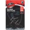Fox Rage Hrkálky Strike Point Glass Rattle - Medium