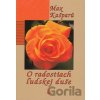 O radostiach ľudskej duše - Max Kašparů