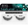 Ardell Natural nalepovacie mihalnice 109 Black 1 ks