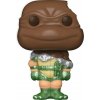Funko Pop! Teenage Mutant Ninja Turtles Michelangelo Chocolate