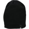 Mikado zimná čiapka basic s flísom čierna 1 ks.
