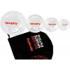 Spophy Cupping Set, sada silikónových baniek