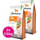 Eminent Maxi Junior 28/14 2 x 15 kg